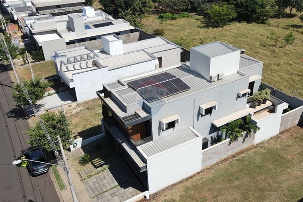 Casa de Condomínio - Venda - Araraquara , São Paulo - 7640bed0-76e6-4df7-ab68-fc739068c80d.jpeg - 690151052-43