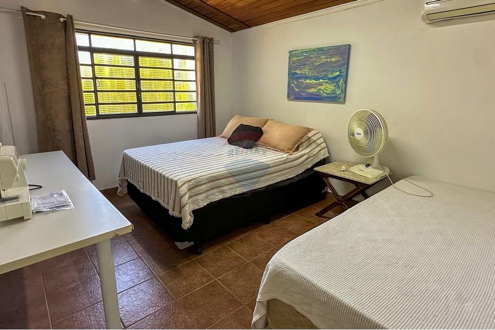 Chácara / Sítio / Fazenda - Venda - Itupeva , São Paulo - 22.jpg - Quarto - 690801043-68