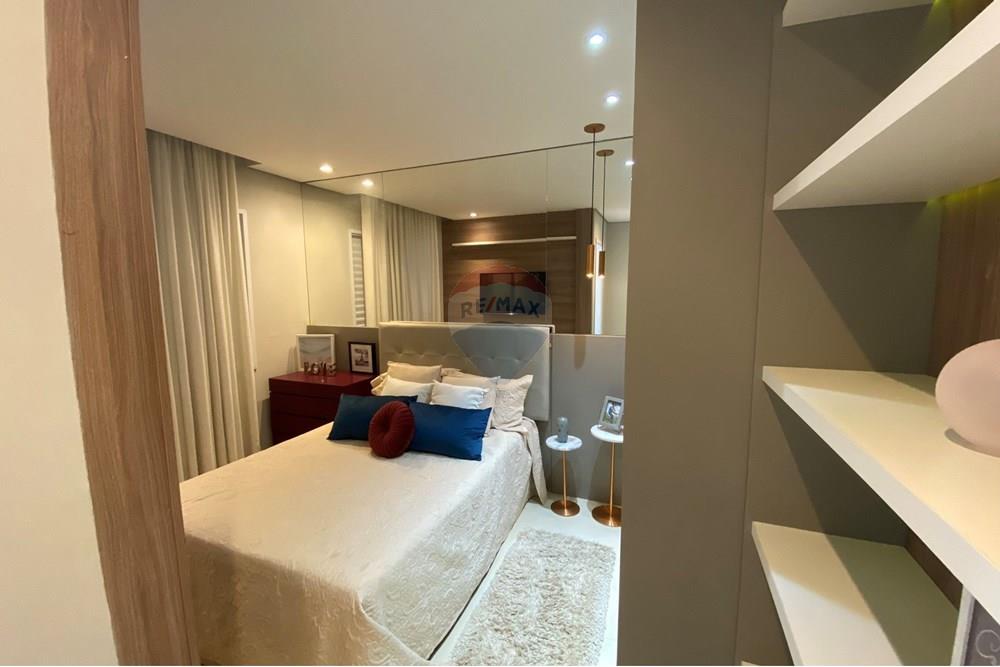 Apartamento - Venda - Santa Bárbara d'Oeste , São Paulo - IMG_0237.JPEG - 690231111-2