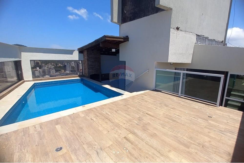Cobertura - Venda - Guarujá , São Paulo - ae6fe5c5-44b0-44fd-add4-2196e6bd32f6.jpeg - 690501045-266