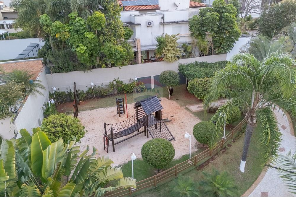 Casa - Venda - Campinas , São Paulo - TKD-4531.jpg - 690681105-57