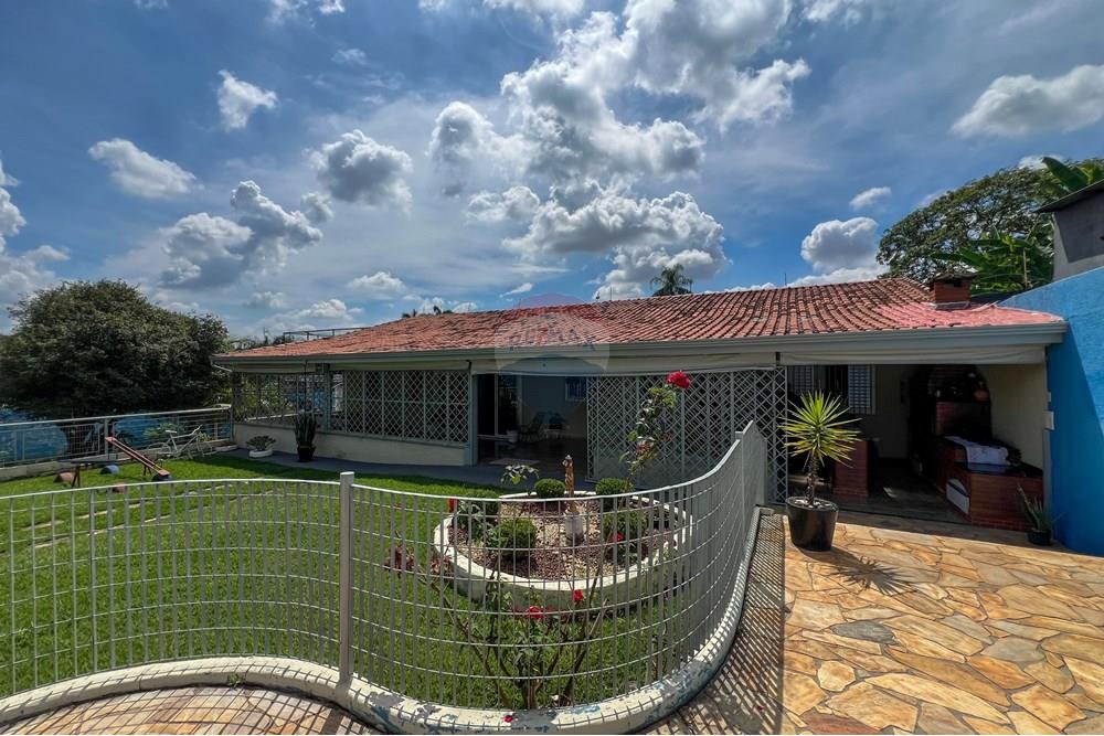 Chácara / Sítio / Fazenda - Venda - Monte Mor , São Paulo - IMG_7443.JPG - 690531057-89