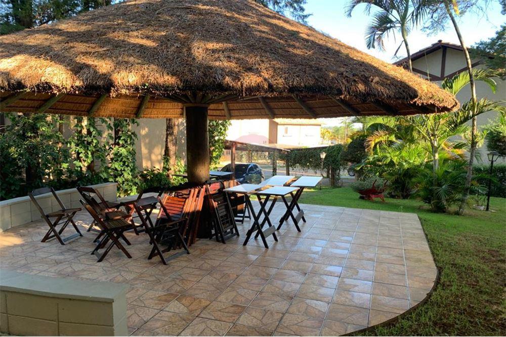 Casa de Condomínio - Alugar - Valinhos , São Paulo - churrasqueira - 690851090-62