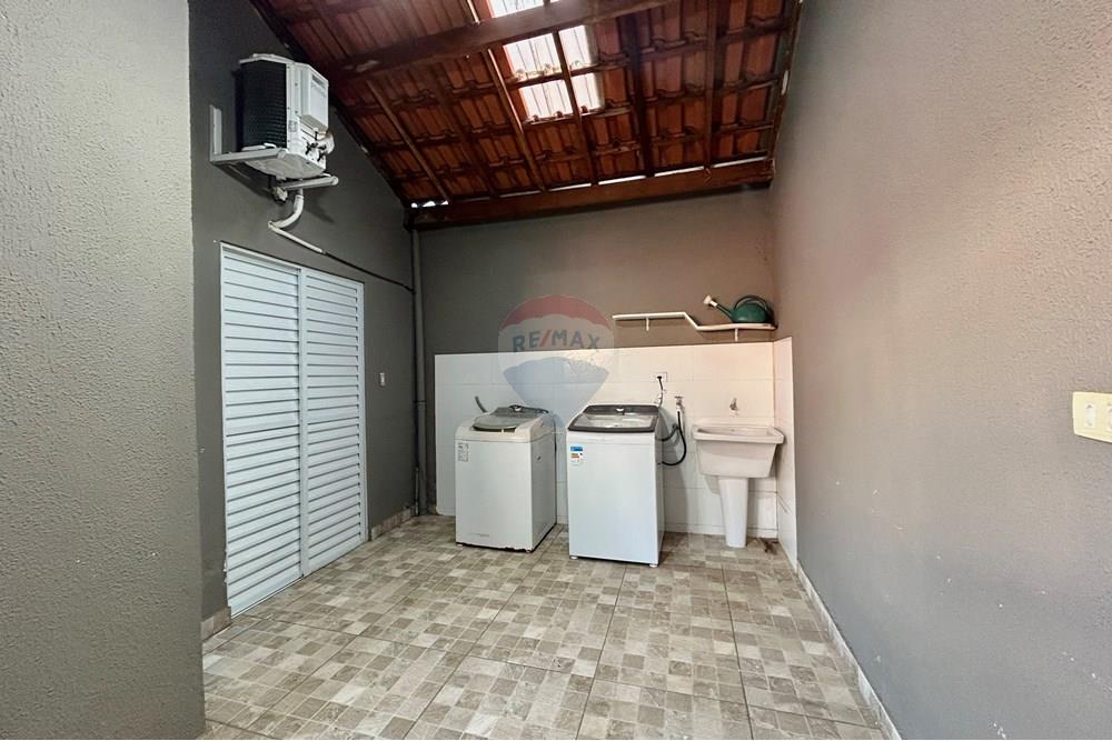 Casa - Venda - Piracicaba , São Paulo - IMG_7274.JPG - Lavanderia - 690781150-20