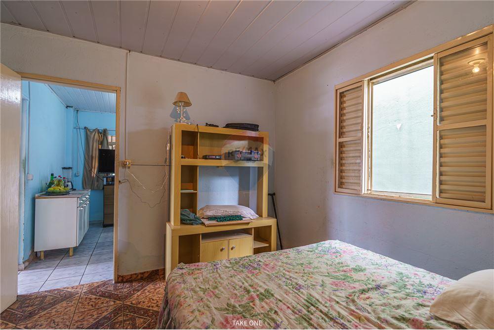 Casa - Venda - Vinhedo , São Paulo - 6 - 690941022-55