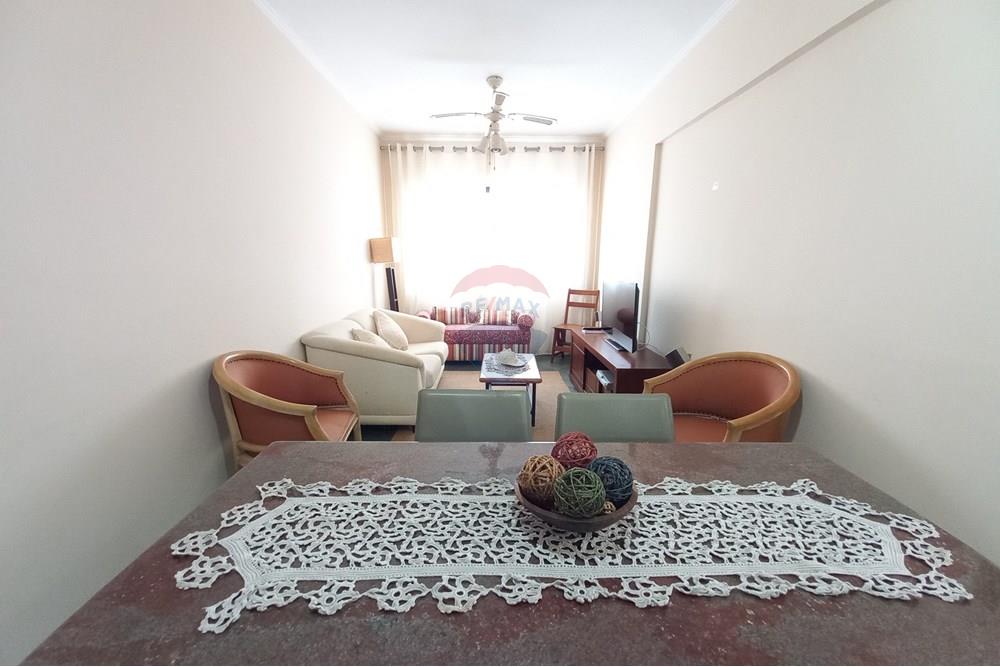 Apartamento - Venda - Guarujá , São Paulo - 20250529_102114.jpg - Sala de estar - 690821041-150