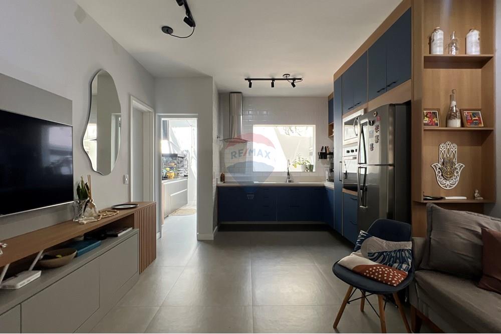 Casa de Condomínio - Venda - Santana de Parnaíba , São Paulo - DJI_20251006_105755_095.JPG - 691081005-23