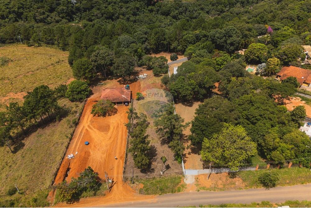Terreno - Venda - Bragança Paulista , São Paulo - DJI_20250318122840_0166_D.jpg - 690041010-85