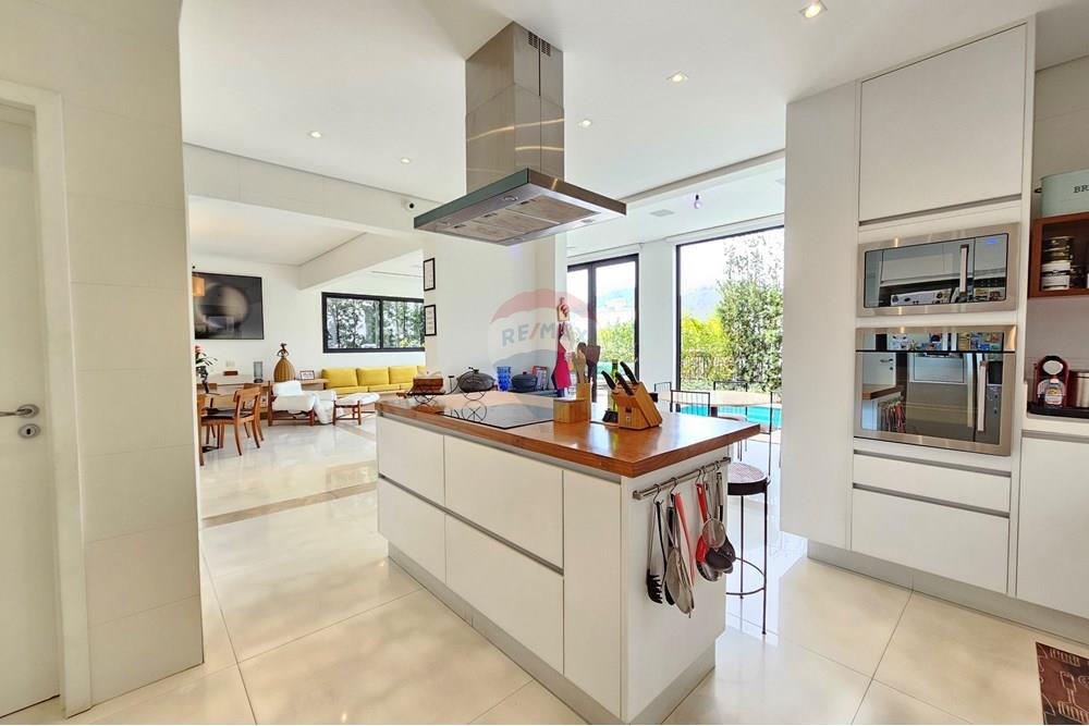 Casa de Condomínio - Alugar - Santana de Parnaíba , São Paulo - 20250825_105323.jpg - 691021016-49