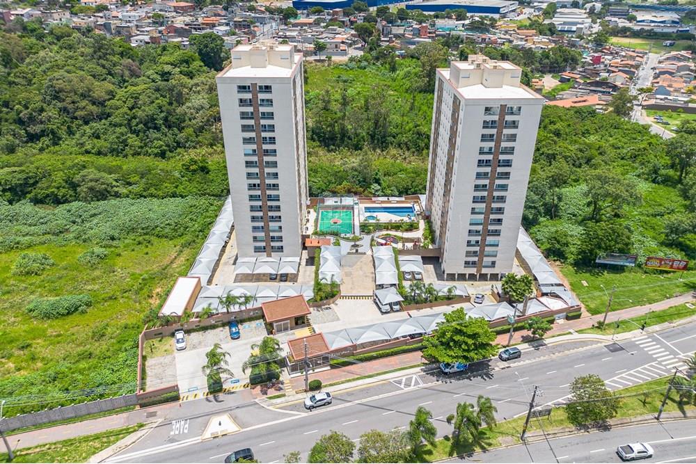 Apartamento - Venda - Jundiaí , São Paulo - TAKEONE-3196.jpg - 690791120-7896