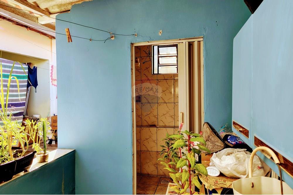 Casa - Venda - Cosmópolis , São Paulo - lavanderi.jpg - Área de serviço - 690831047-348