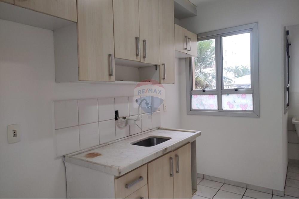 Apartamento - Alugar - Jundiaí , São Paulo - Cozinha Portal das Palmeiras.jpeg - 690791013-107