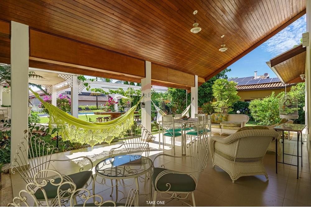 Casa de Condomínio - Venda - Louveira , São Paulo - TAKEONE-9586.jpg - 690131011-329