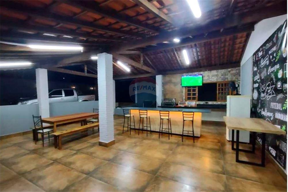 Casa - Alugar - São Pedro , São Paulo - 11.jpg - Área Gourmet - 690571070-77