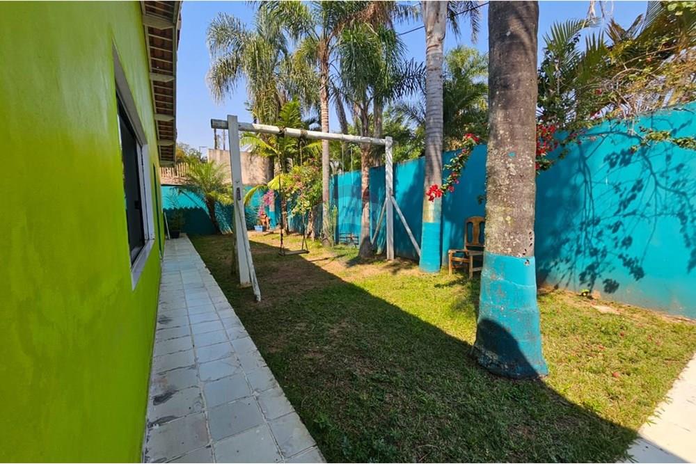 Casa de Condomínio - Venda - Campo Limpo Paulista , São Paulo - entrada 1.jpeg - Quintal - 690591073-9