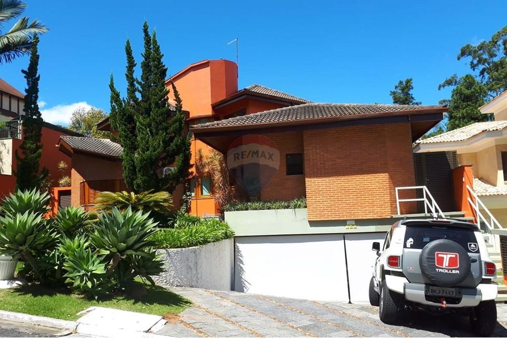 Casa - Venda - Barueri , São Paulo - 1dbd835a-081f-4840-8b84-9ca2ecca2573.jpeg - 690951036-9