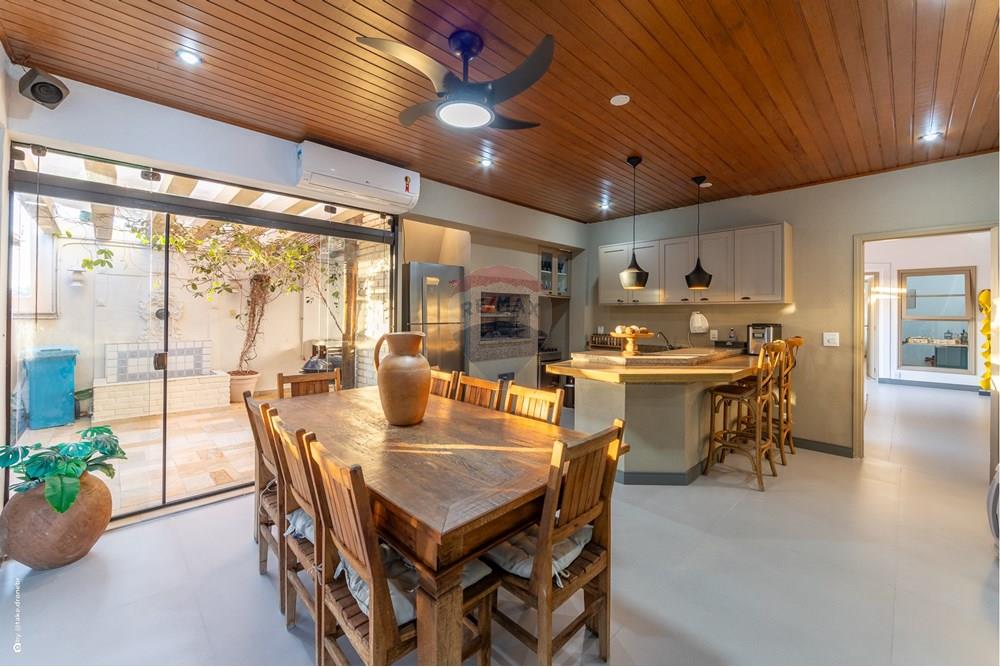 Casa de Condomínio - Venda - Vinhedo , São Paulo - 88 churras.jpg - 690941009-116