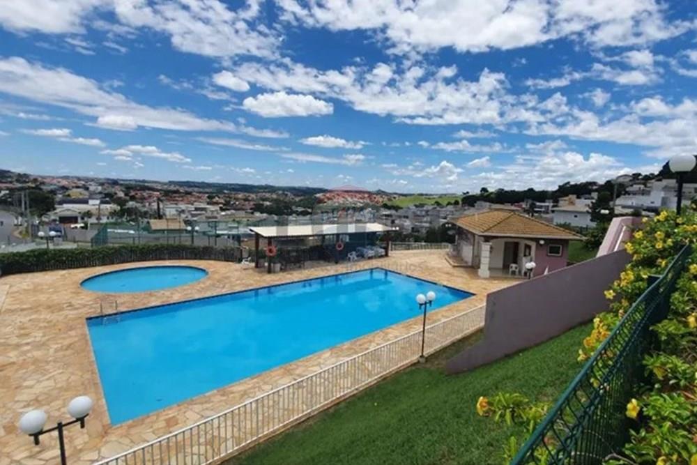 Casa de Condomínio - Venda - Valinhos , São Paulo - piscina.jpeg - 691091003-22