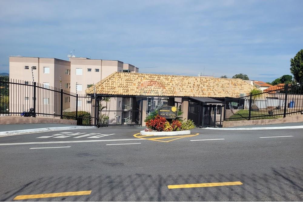 Apartamento - Alugar - Vinhedo , São Paulo - 20250603_141143.jpg - 690541201-9