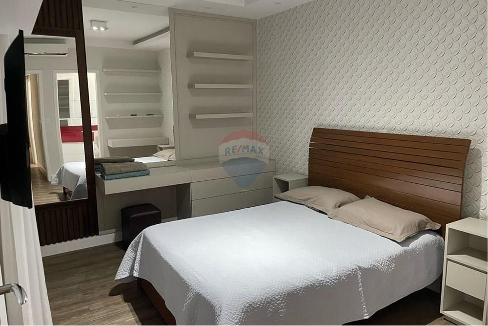 Apartamento - Alugar - Americana , São Paulo - foto 1.jpeg - Suite - 690231025-253