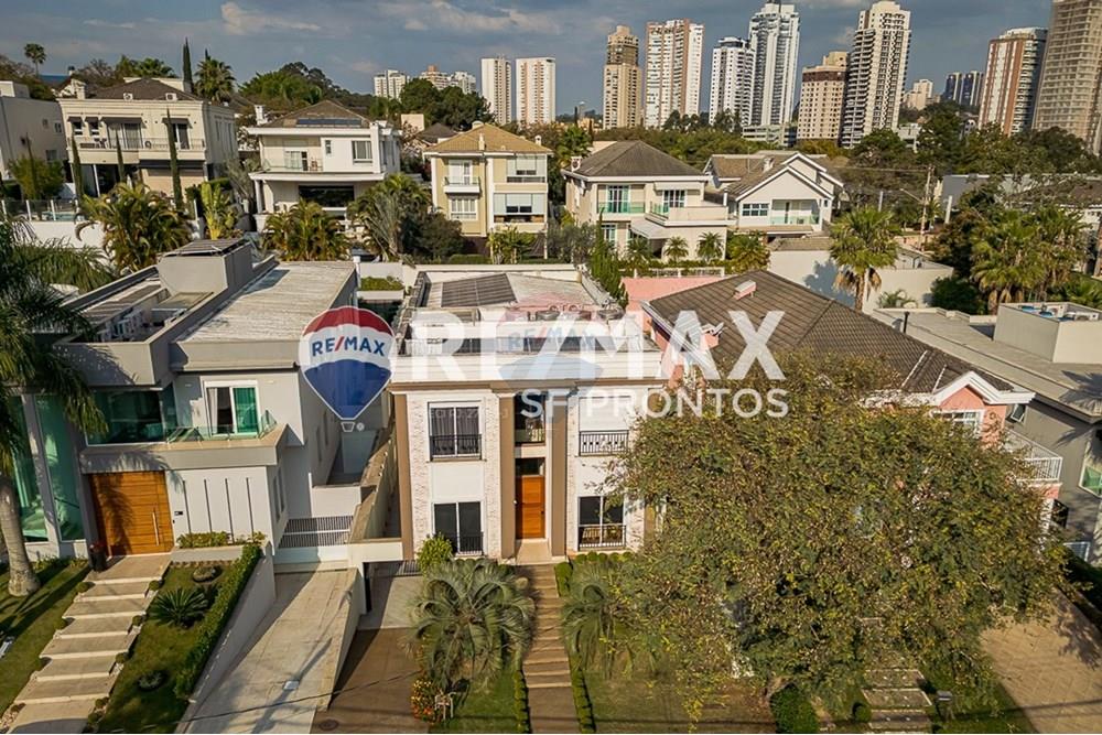 Casa de Condomínio - Venda - Barueri , São Paulo - DJI_0011-21.jpg - 691081032-4