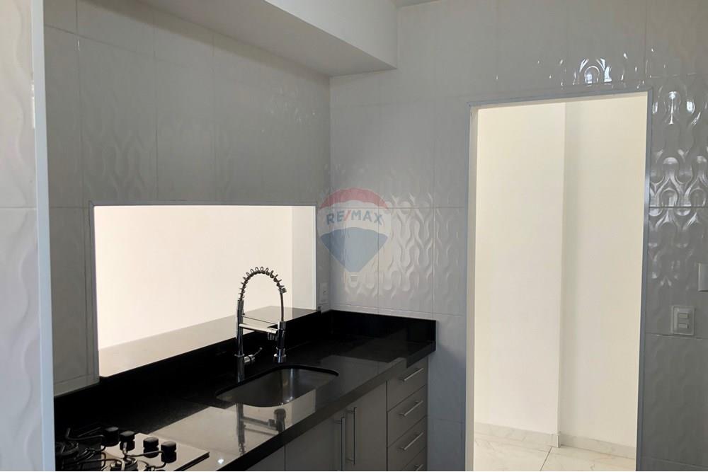 Apartamento - Alugar - Jundiaí , São Paulo - IMG_7130.JPG - Cozinha - 690591052-21