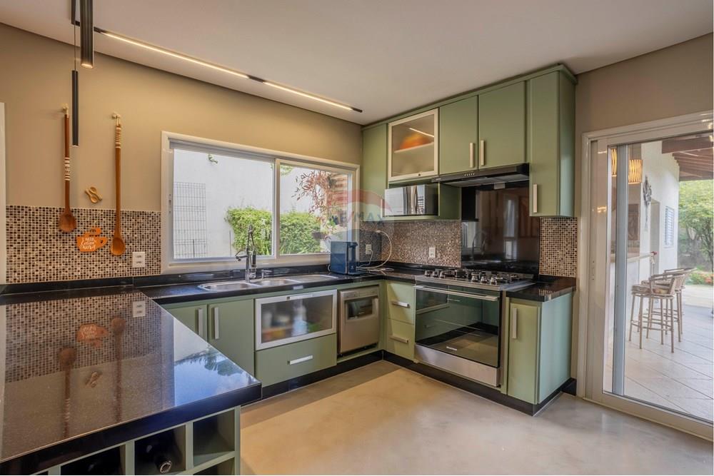 Casa de Condomínio - Venda - Vinhedo , São Paulo - FOTOS Eduardo Pedroso-65.jpg - 690491037-57