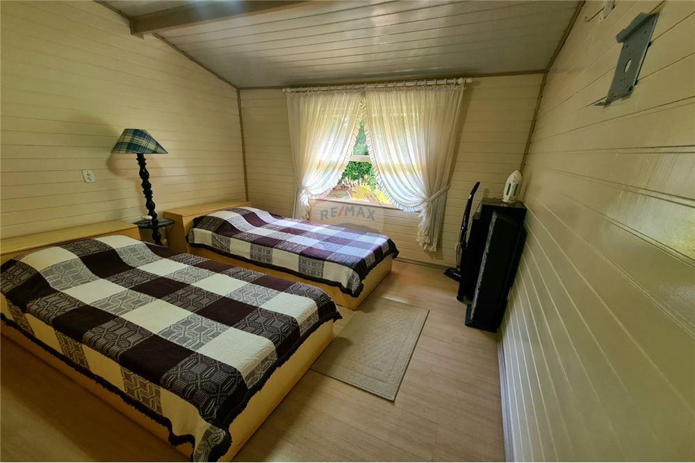 Casa de Condomínio - Venda - Itatiba , São Paulo - 19 - 690211035-10