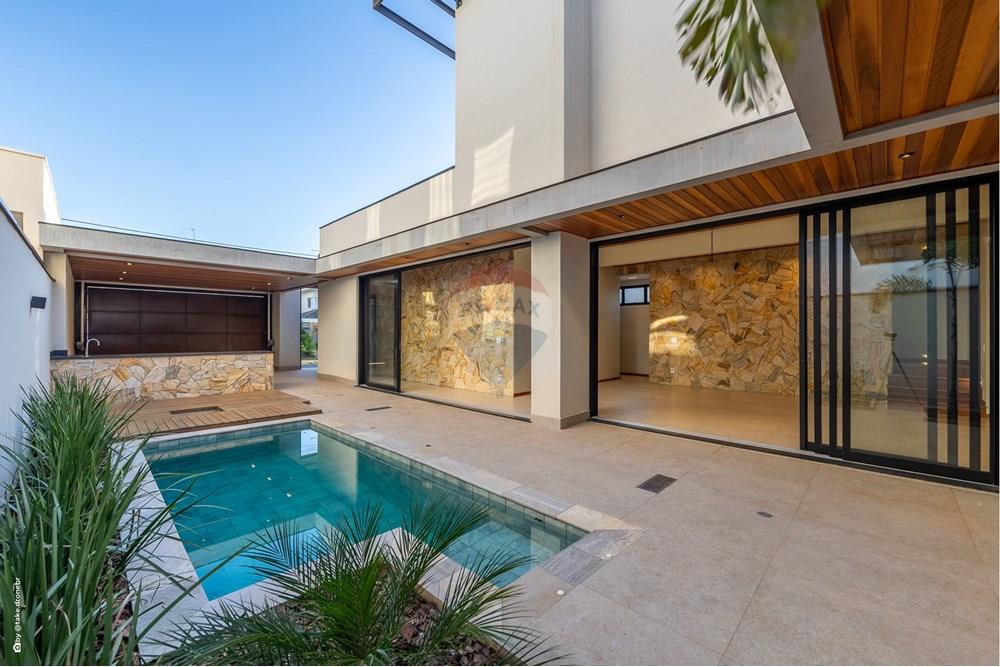 Casa de Condomínio - Venda - Paulínia , São Paulo - TKD-5830.jpg - 690681105-59