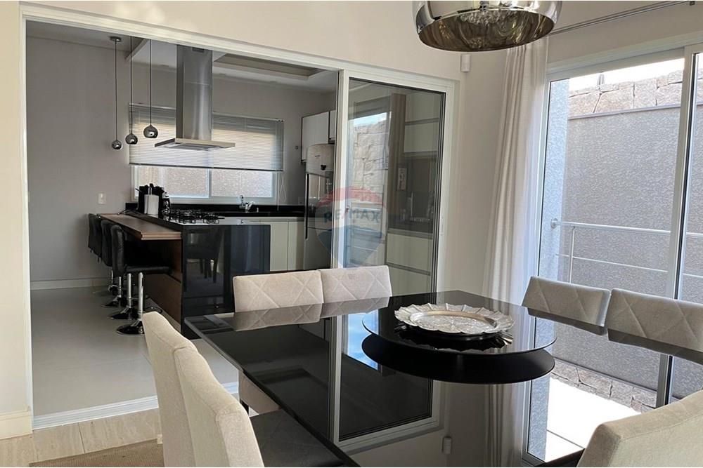 Casa de Condomínio - Venda - Bragança Paulista , São Paulo - IMG-20250711-WA0104.jpg - Sala de jantar - 690041101-7