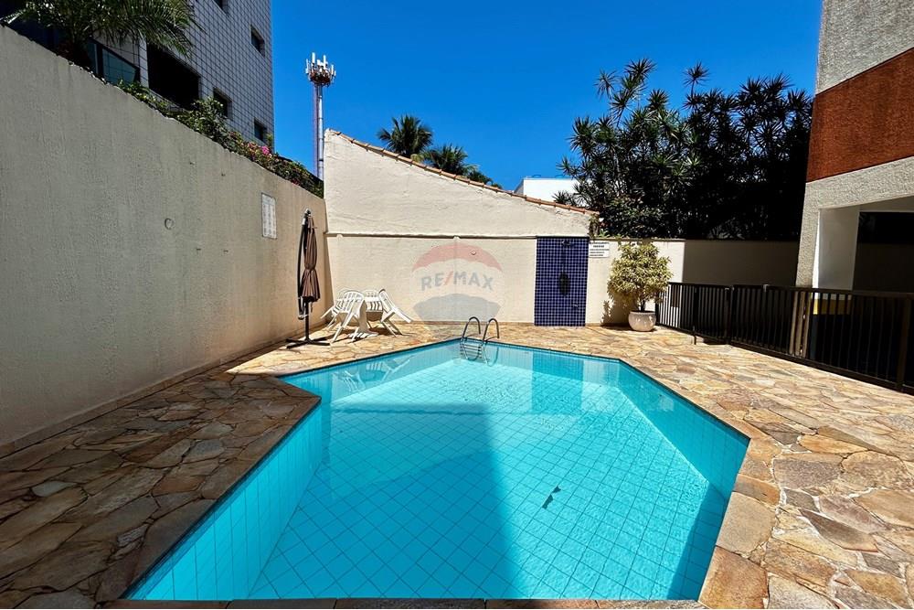 Apartamento - Venda - Guarujá , São Paulo - IMG_1806.JPG - Piscina - 690821038-197