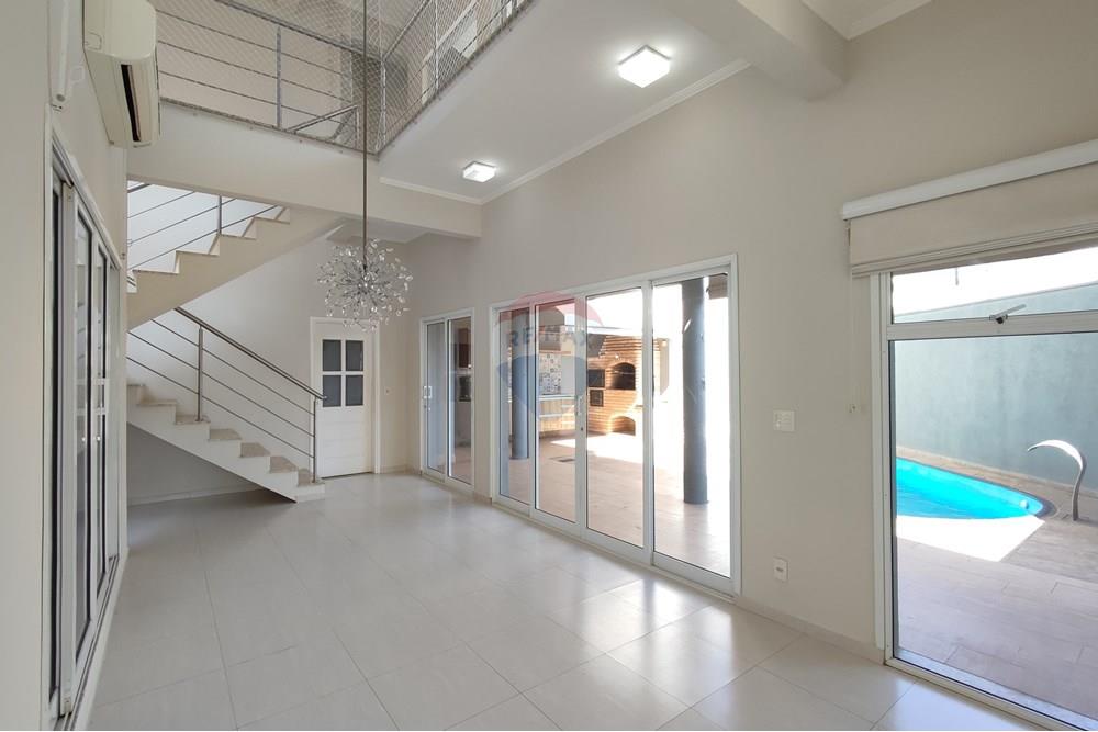 Casa de Condomínio - Venda - Mogi Guaçu , São Paulo - 18.jpg - Sala de jantar - 690521014-119