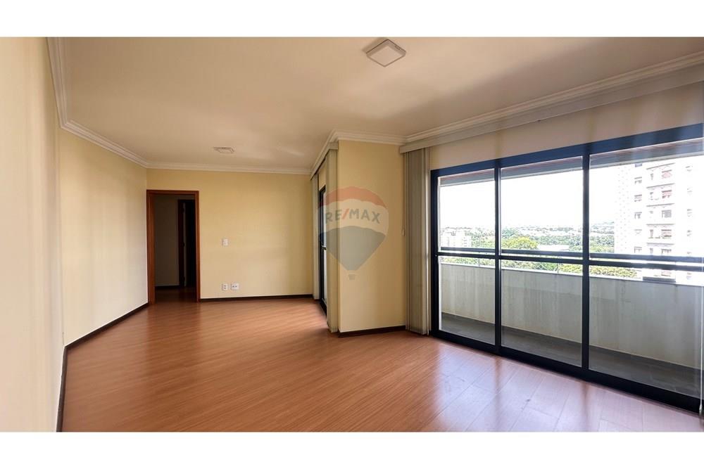 Apartamento - Alugar - Rio Claro , São Paulo - IMG_8314.jpeg - Sala de estar - 690811013-181