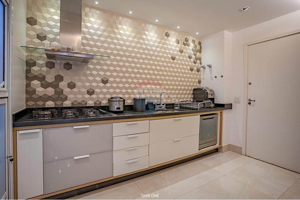 Apartamento - Venda - Campinas , São Paulo - DSC01188-HDR.jpg - 690681167-12