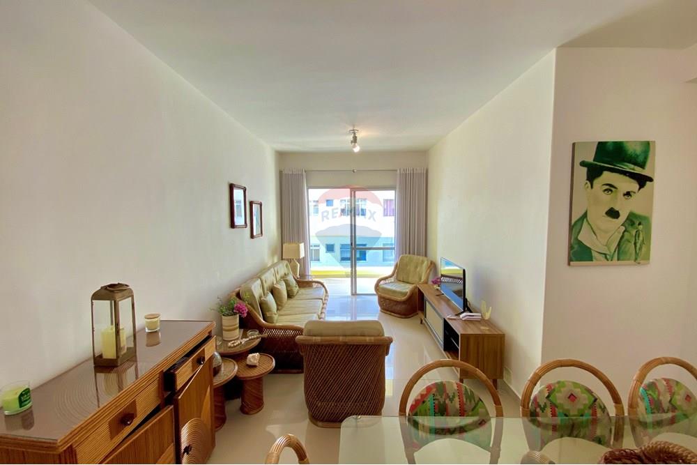 Apartamento - Venda - Guarujá , São Paulo - IMG_1233.jpg - Sala - 690821038-200