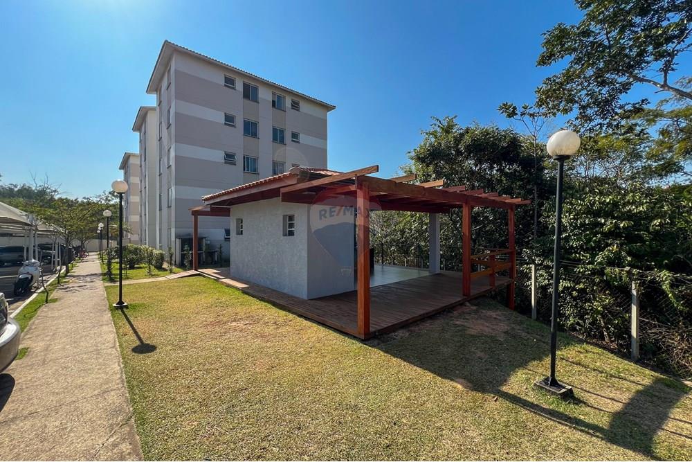 Apartamento - Venda - Hortolândia , São Paulo - IMG_8823.JPG - 690701024-190