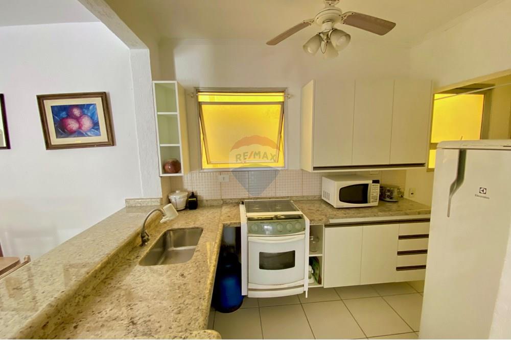 Apartamento - Venda - Guarujá , São Paulo - IMG_1218.jpg - Cozinha - 690821038-158