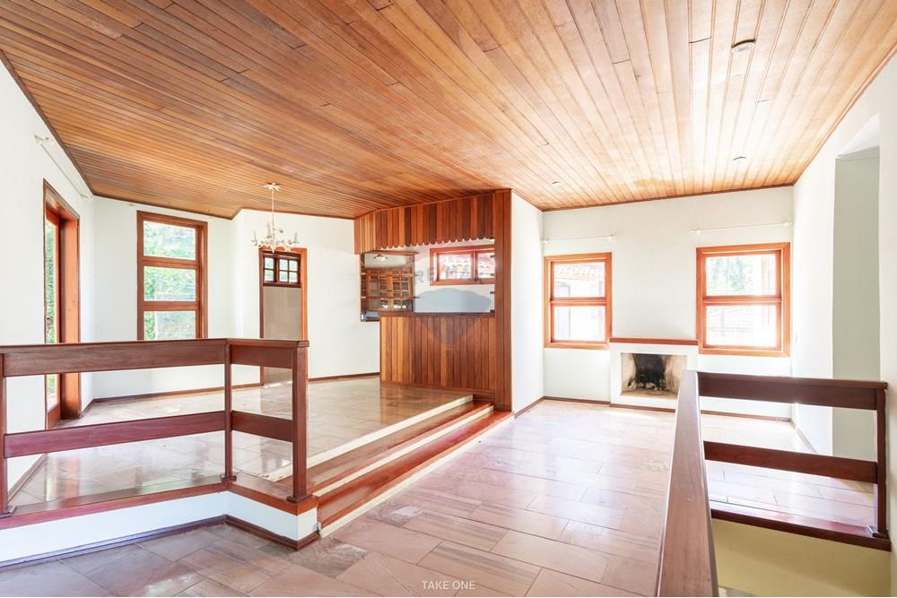 Casa de Condomínio - Venda - Vinhedo , São Paulo - 20 sala superior.jpg - 690941009-101