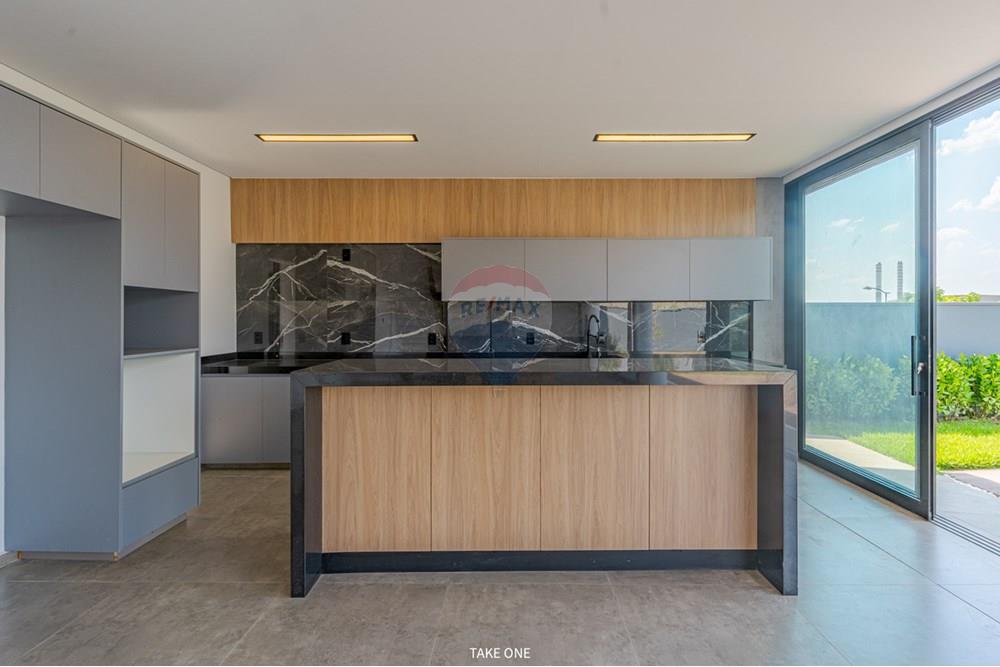 Casa de Condomínio - Venda - Americana , São Paulo - DSC01161-HDR.jpg - Cozinha - 690231086-41