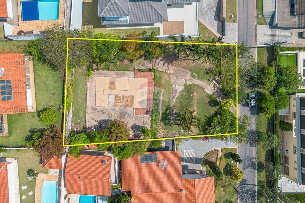 Terreno - Venda - Vinhedo , São Paulo - DJI_0510.jpg - 690941020-82