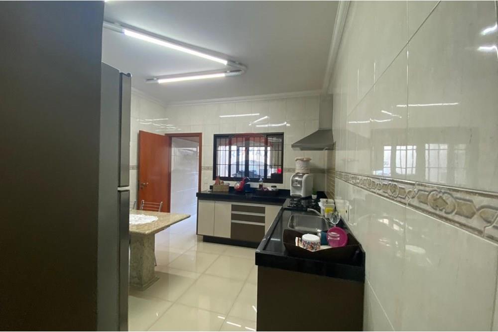 Casa - Venda - Americana , São Paulo - IMG-20250130-WA0023.jpg - Cozinha - 690231025-207