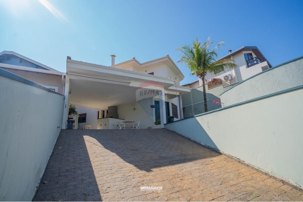 Casa de Condomínio - Venda - Campinas , São Paulo - Fotos imobiliarias adriana e daniela-10.jpg - Garagem - 690681117-63