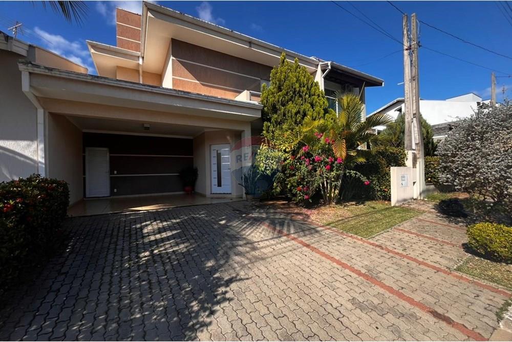 Casa de Condomínio - Venda - Hortolândia , São Paulo - 3b65a5f9-e460-4bbc-b2dc-04986ceea1e0.jpeg - 690701021-37