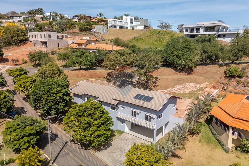 Casa de Condomínio - Venda - Louveira , São Paulo - TKD-5897.jpg - Fachada - 690941025-144