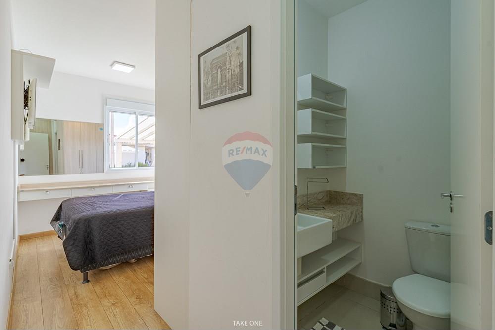 Casa de Condomínio - Venda - Jundiaí , São Paulo - TAKEONE-3564.jpg - Banheiro - 690591032-99