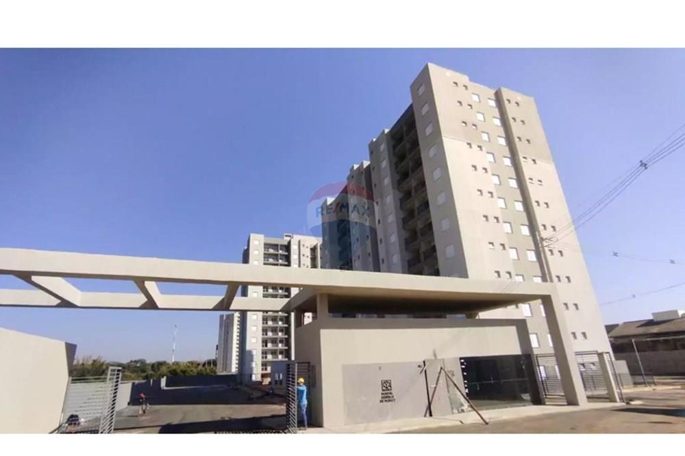 Apartamento - Venda - Mogi Mirim , São Paulo - 2.jpg - 690521170-3