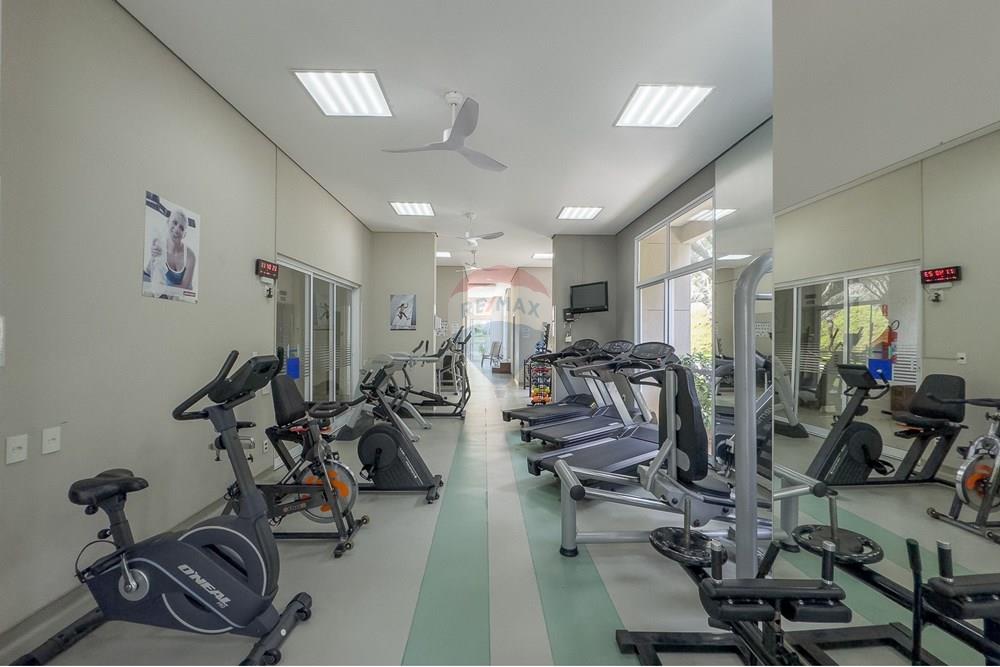 Apartamento - Venda - Campinas , São Paulo - TakeDroneBr-35037.jpg - Pátio interno - 690681118-88