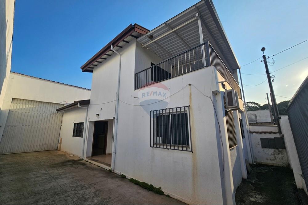 Sobrado - Alugar - Itapira , São Paulo - 20250319_171032 (1).jpg - Garagem - 690291048-57