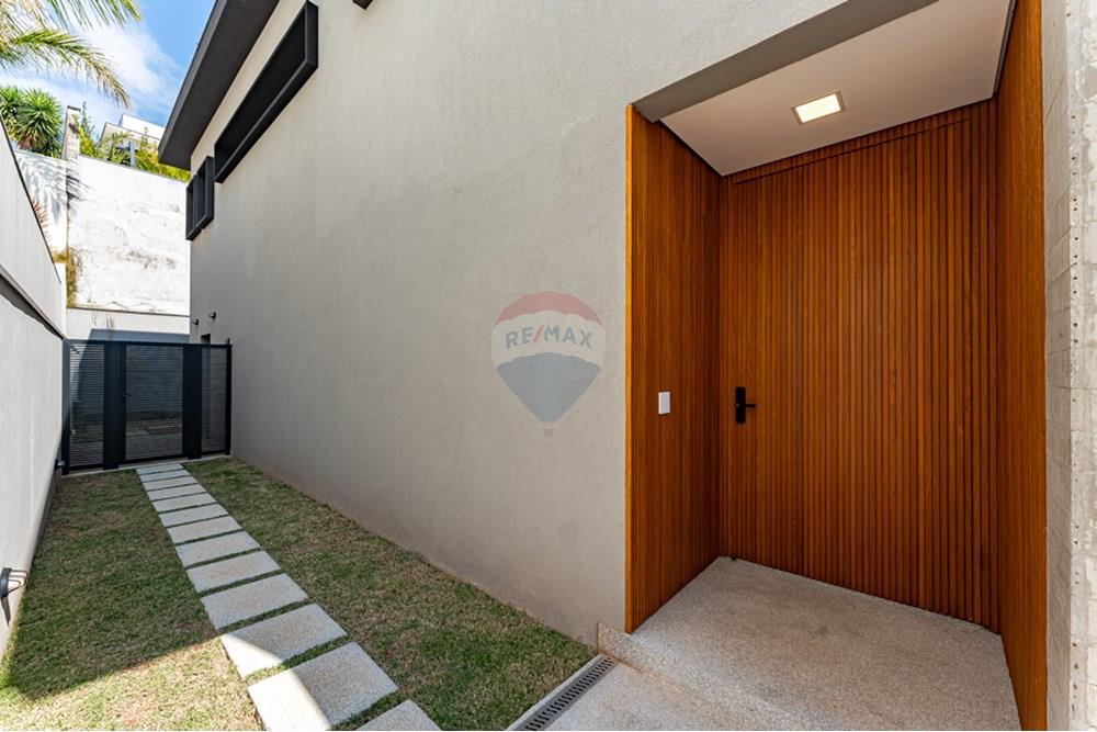 Casa de Condomínio - Venda - Santana de Parnaíba , São Paulo - CAR09376.jpg - 691081032-3