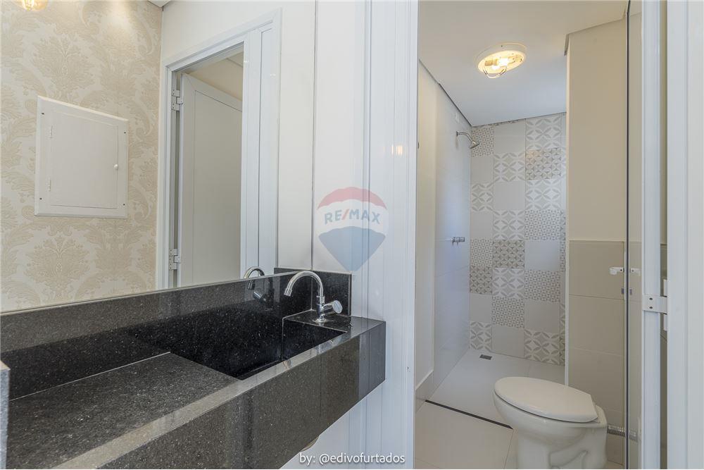 Casa de Condomínio - Alugar - Campinas , São Paulo - 44 - 690181001-402